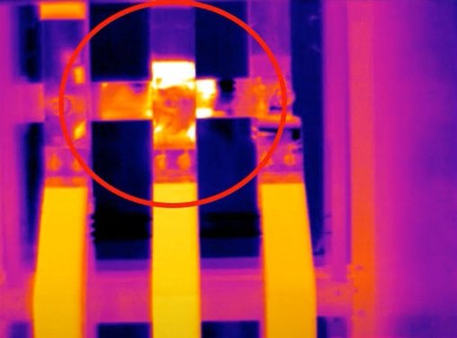 Teledyne Highlights Why Thermographers Need Training 